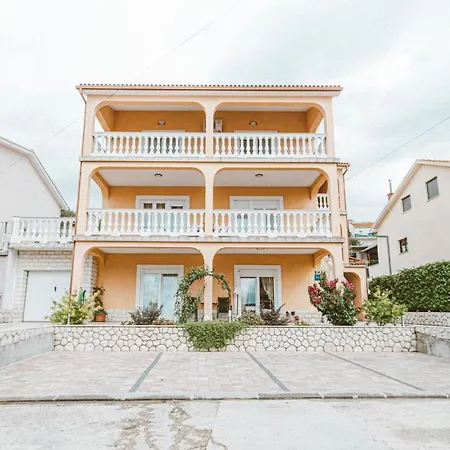 Apartments Vukic-3