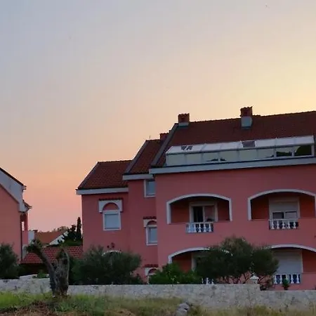 B&B La Perla 1-3