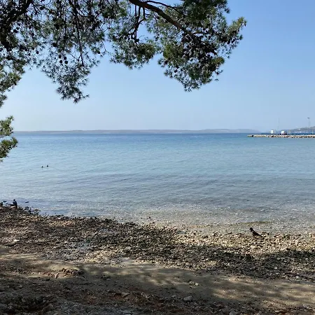 Little Villa Tony- Center 40M Beach Crikvenica-3