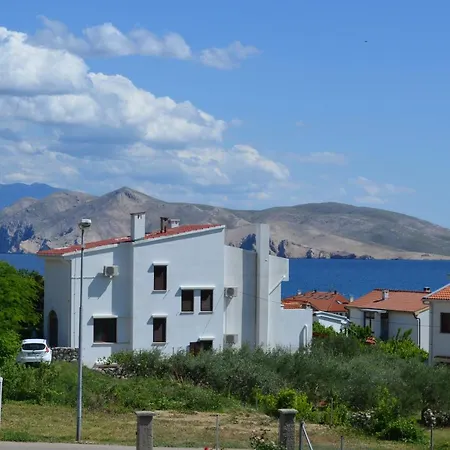 Apartments Aneva-3