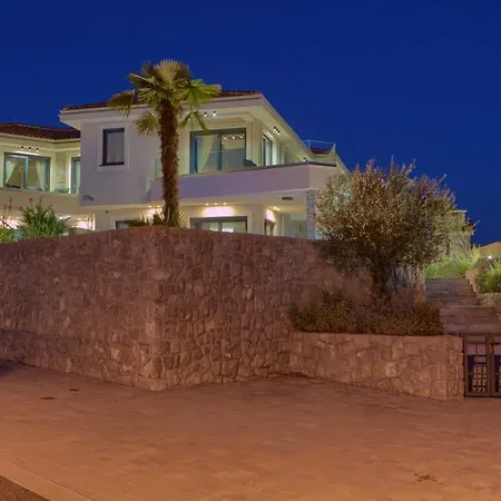 Villa Ela - Town Krk-2