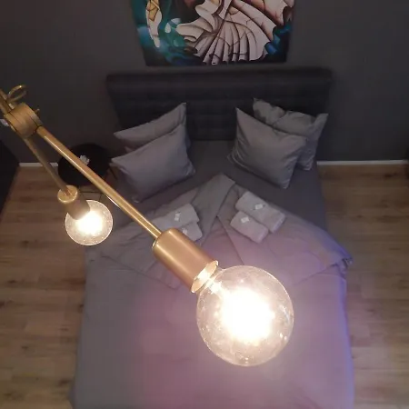 Gold Rooms And Suite-3