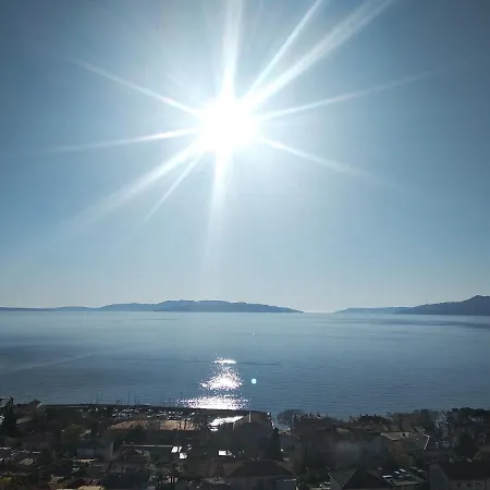 Apartment Lilly In Rijeka With Amazing View-2