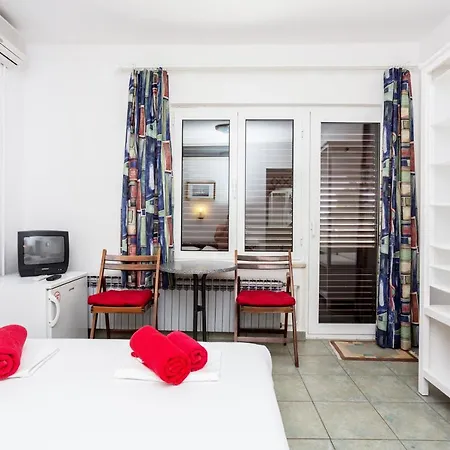 Lussino Accommodation-3