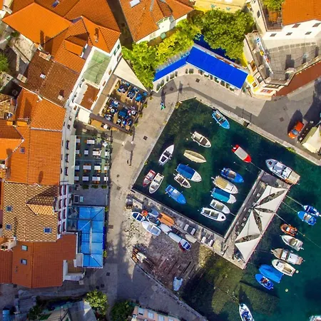 Apartment Maja Opatija With Free Private Parking And Lovely Sea View Terrace-2