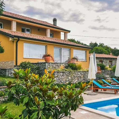 *****Pool House With Beautiful Seaview,Big Garden And Old Tavern*****-3