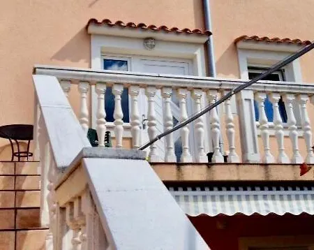Apartman Luna Punat-2