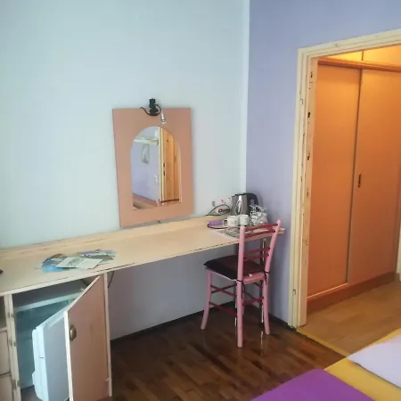Romantic Room With Balcony-2