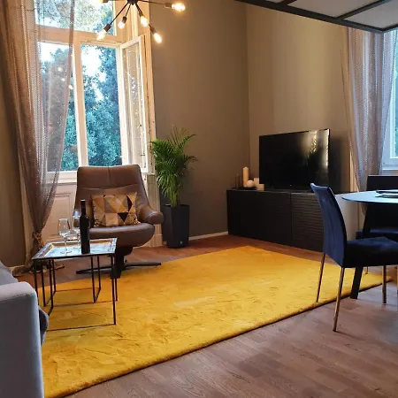 Apartment Sea Promenade - Opatija Center-3