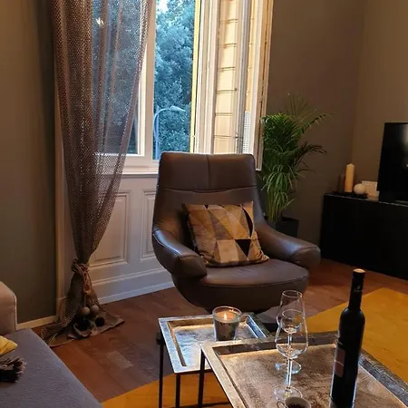 Apartment Sea Promenade - Opatija Center-2