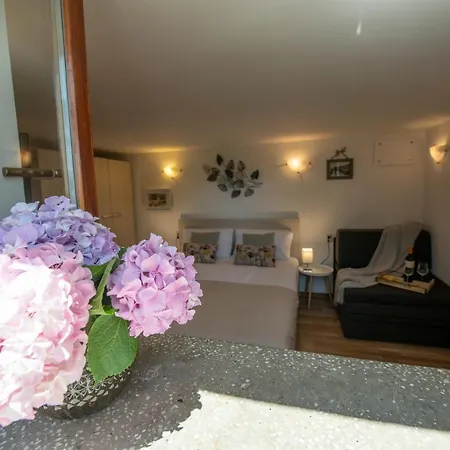 Apartment Amalia Volosko-2