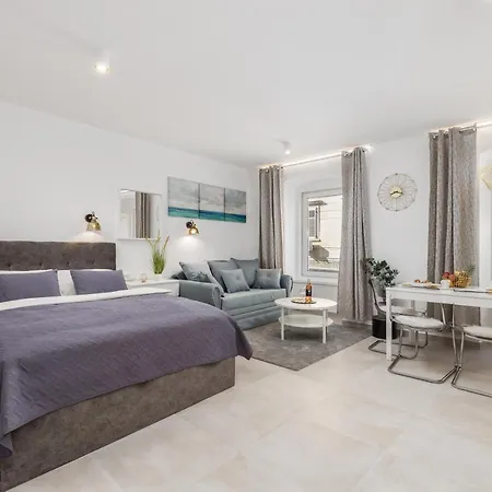 Srnec Apartments - Korzo-2