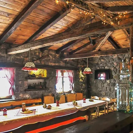 *****Pool House With Beautiful Seaview,Big Garden And Old Tavern*****-2