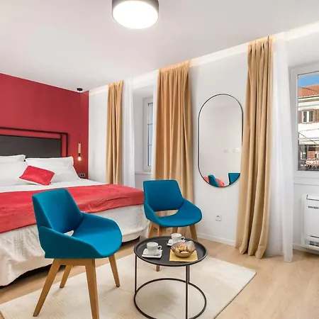 Sweet Nest Korzo-2