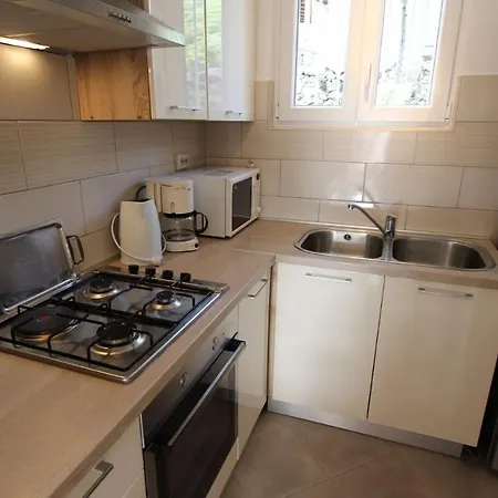 Apartments Duda-2