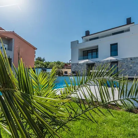 Sun & Sea Villa With A View-3