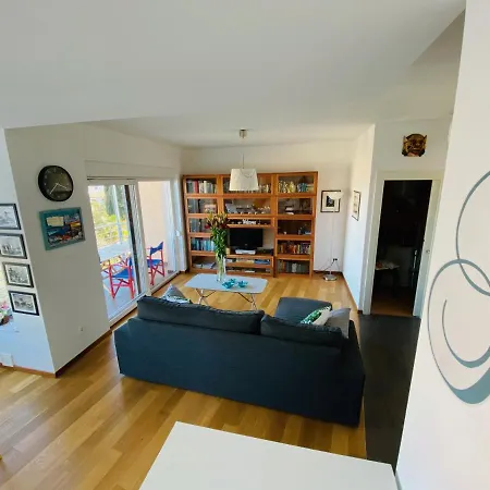 Apartment Almare-3