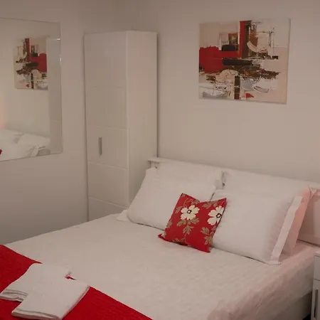 Studio Apartment "Dusica"-3