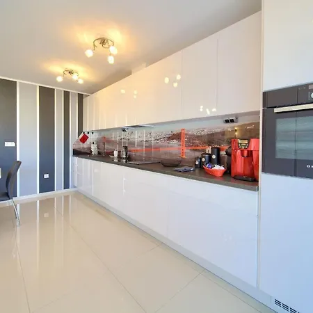 Apartment Crystal Aura-3