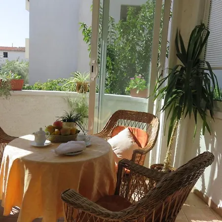 Apartments Baska-3
