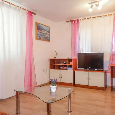 Holiday Home Margareta By Interhome-3