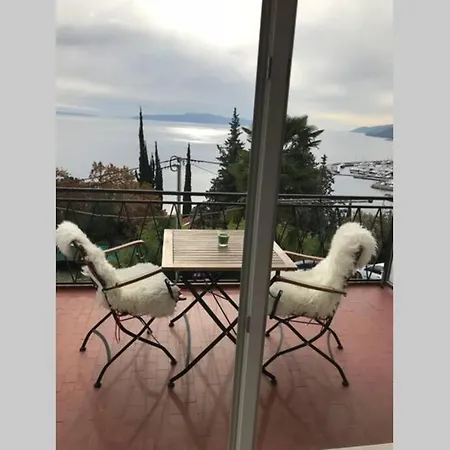 Breathtaking Sea View App For 2+1, Bbq ......-2