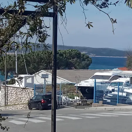 Apartmani Totic Crikvenica-2