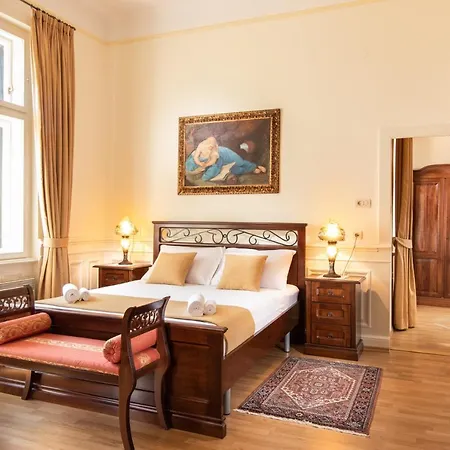 Sea View Apartment Villa Regaly - Free Parking - Opatija-3