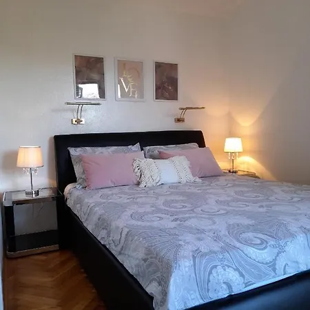 Apartments M Gregor Ideal For Relaxing Holidays-3