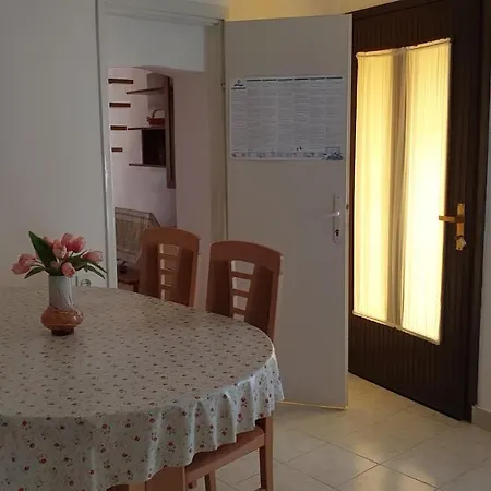 Apartman Dinka-3