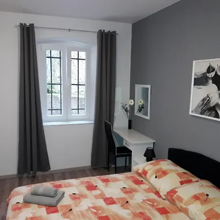 Apartments Vidulic-2