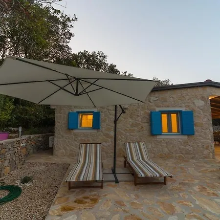 Holiday Home Casa Oliva II-2
