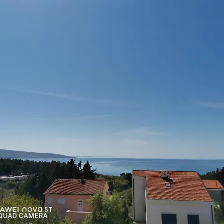 Albert Apartaments Krk-2