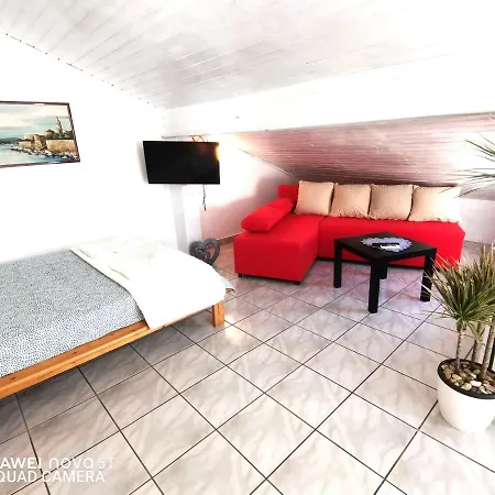 Albert Apartaments Krk-3