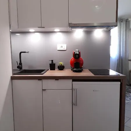 Apartments M Gregor Ideal For Relaxing Holidays-2