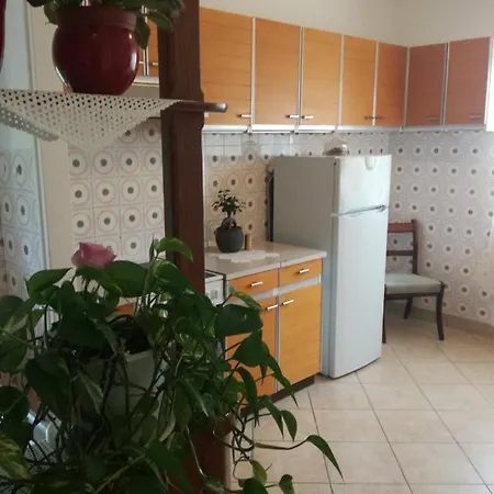 Apartment Fena-3