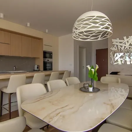 Vita, Luxury Apartments Opatija-3