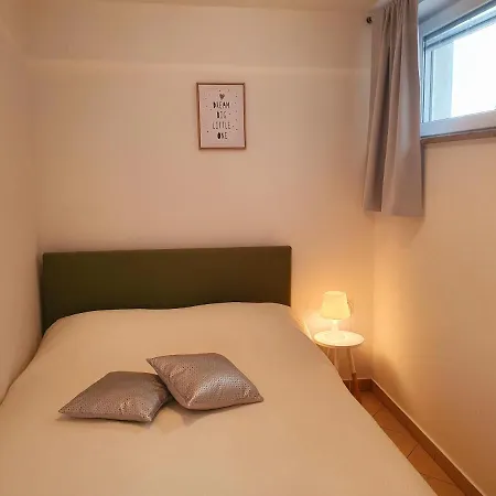 Little Apartment Anja Near The Sea-2
