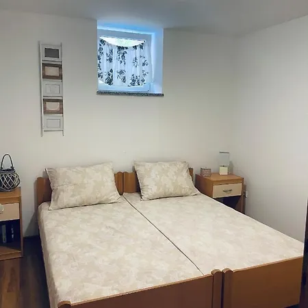 Apartmani Danijela-2