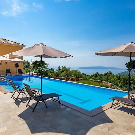 Apartments Villa Bv-3
