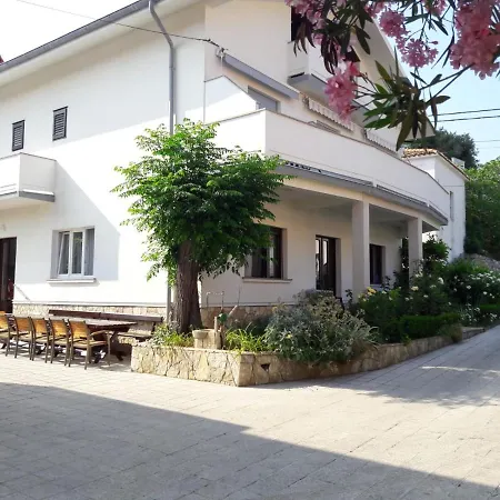 Marija Bunic,Appartements Am Meer-2