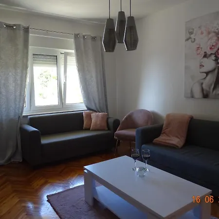 Apartman Opatija-3