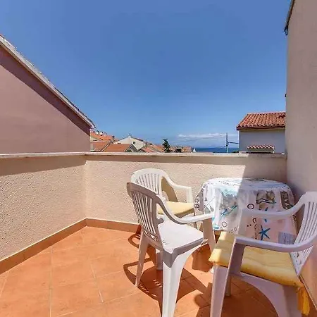 Holiday Home In Mali Losinj 36244-3