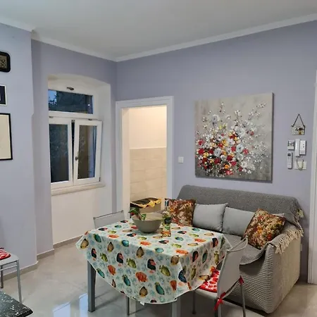 Villa Jure - Apartment Mirjana-3