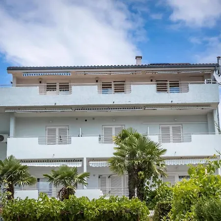 Guesthouse Villa Juric-2