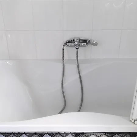 Apartment Villa Helios-2