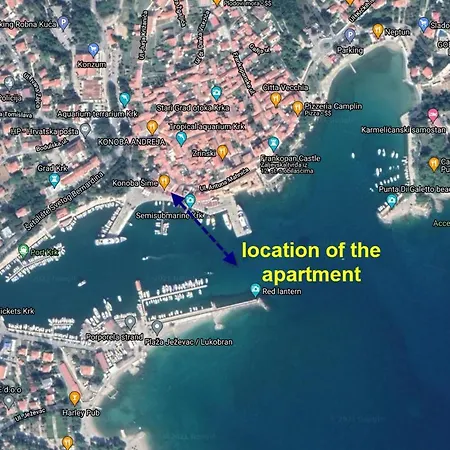 Casa Aurelia - Mali Tone-3