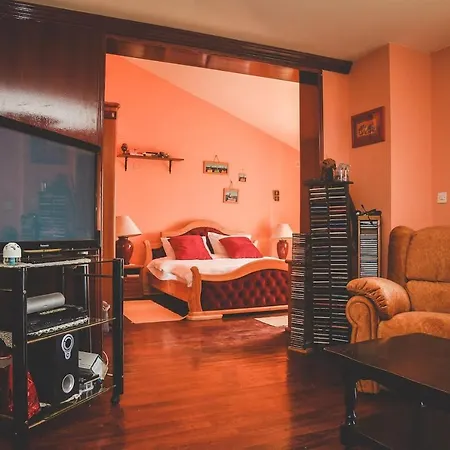 Apartment And Room Tacy-2