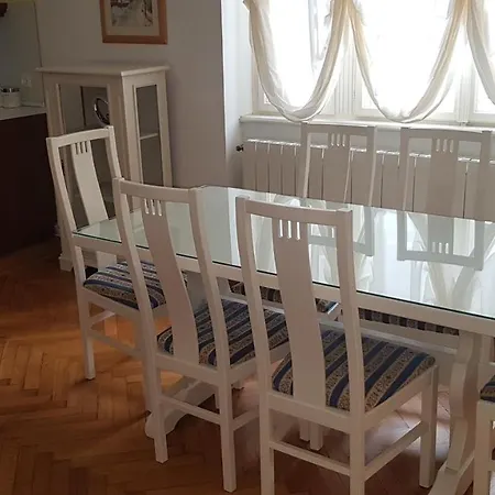 Apartment Nena With Private Free Parking-2