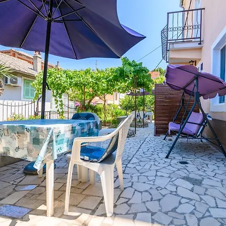Apartmani Loreta-2